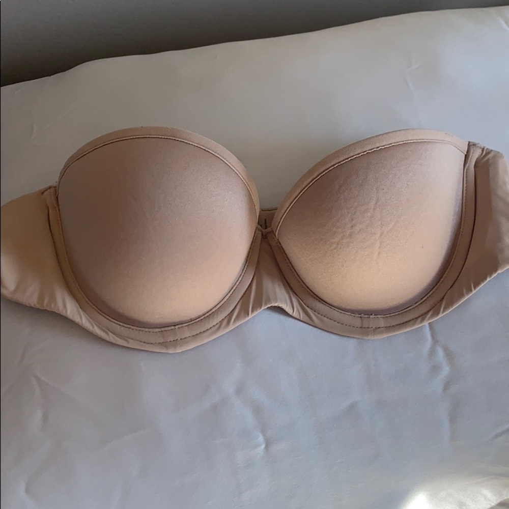 ThirdLove Strapless Bra
